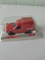 Vintage Majorette Renault Express AFHALING LEES BESCHRIJVING, Hobby & Loisirs créatifs, Voitures miniatures | 1:50, Enlèvement