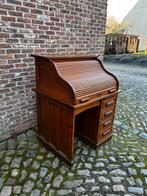 Secretaire / rolluikbureau, Huis en Inrichting, Ophalen, Gebruikt