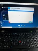 ✅✅Lenovo laptop auto uitlezen, Auto diversen, Autogereedschap, Ophalen of Verzenden