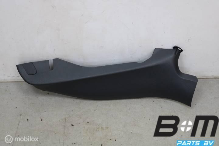 Wielkuipbekleding rechts VW Golf 6 1K4867766B, Utilisé