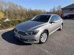 Volkswagen Passat Passat 1.4 TSI (BlueMotion) DSG, Autos, 1395 cm³, Argent ou Gris, Achat, Entreprise