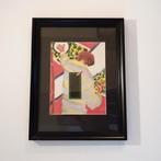 Raveel Roger maggie, Enlèvement ou Envoi