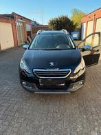Peugeot 2008 1.2 PureTech Allure, Autos, Peugeot, Capteur de stationnement, Achat, Euro 6, Boîte manuelle
