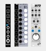 Eurorack modules., Muziek en Instrumenten, Ophalen of Verzenden, Zo goed als nieuw