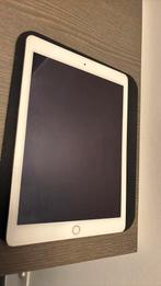 Apple iPad A1566, Apple iPad, Or, Comme neuf, Enlèvement