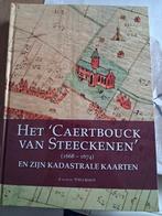 Het 'Caertbouck van Steeckenen', Ophalen