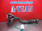 SONDE LAMBDA Ford Focus 1 Wagon (98AB9F472BB), Utilisé, Ford