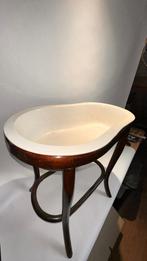 Bidet om poten, Antiquités & Art, Enlèvement