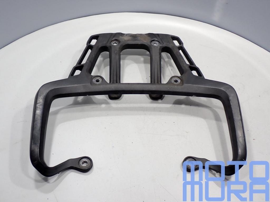 kofferrek voor Triumph Tiger 1200 Explorer XCA 2016 - 2017 t, Motoren, Gebruikt, -, -, Ophalen of Verzenden