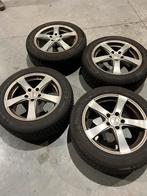 Jantes Audi 17”, Enlèvement, Pneus hiver, Pneu(s)