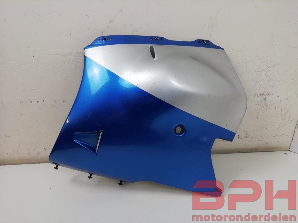 Onderkuip Suzuki GSX-R 750 1985 - 1987 slabby 4 slabside kui, Motos, -, Utilisé, -, -
