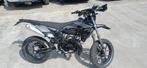 sherco SMR 50 Black Moon, Fietsen en Brommers, Brommers | Crossbrommers, 6 versnellingen, Zo goed als nieuw, 50 cc, Ophalen