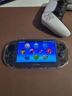 Sony PS Vita OLED Model 1000 Modded, Consoles de jeu & Jeux vidéo, Consoles de jeu | Sony PlayStation Vita, Enlèvement