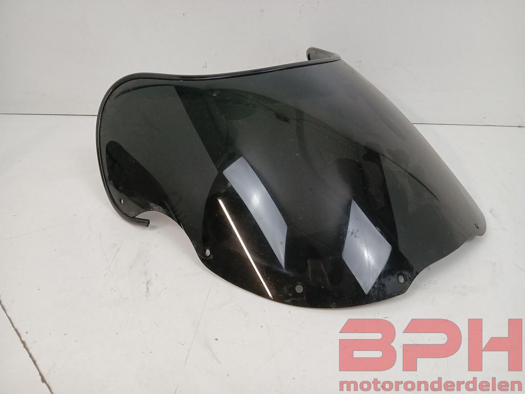 Kuipruit Suzuki GSX-R 750 1991 windscherm ruitje 1 GSXR, Motos, -, Utilisé, -, -