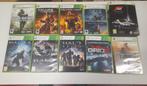 Lot de jeux Xbox 360, Consoles de jeu & Jeux vidéo, Jeux | Xbox 360, Enlèvement