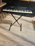 Roland E-16 Synthesizer, Muziek en Instrumenten, Ophalen, Gebruikt, Roland, Met standaard