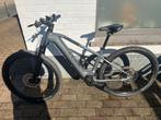 cube reaction hybrid race 625 cx100 nm 600km, Fietsen en Brommers, Ophalen, Zo goed als nieuw, Cube