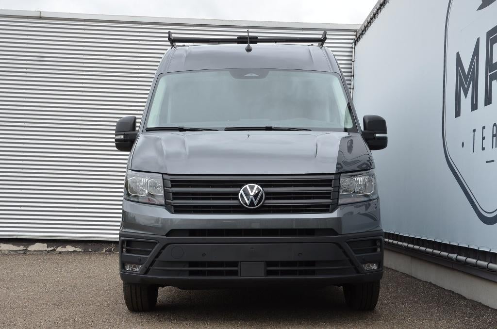Volkswagen Crafter 2.0TDI- L4H3-Camera-GPS-Cruise- 34990+BTW, Euro 6, Volkswagen, 3000 kg, Bedrijf