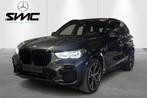 BMW X5 xDrive45e M Laser Memory HUD PANO LUCHTVERING, Auto's, Automaat, Lane Keeping Assist, Gebruikt, 5 zetels