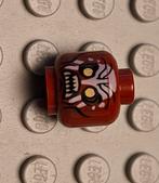 Lord of the rings Uruk-Hai-Head, Ophalen of Verzenden, Zo goed als nieuw, Losse stenen, Lego