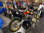 Yamaha YZ250 1993, Motoren, Bedrijf, Crossmotor, 249 cc, 1 cilinder