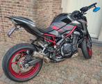 Kawasaki Z900 2019 A2 35kw, Motoren, 4 cilinders, Particulier, Minimaal motorrijbewijs A2, 958 cc