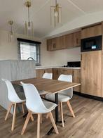 NIEUWE - DIRECT BESCHIKBARE HARMONY 1100x400/2@SHOWROOM, Caravans en Kamperen, Stacaravans, Tot en met 4