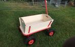 Bolderkar - Bolderwagen., Caravans en Kamperen, Bolderkarren, Ophalen