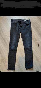 Jeans slim noir, Enlèvement ou Envoi, Noir