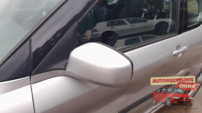 Buitenspiegel links van een Suzuki Swift, Gebruikt, -, -, Ophalen of Verzenden