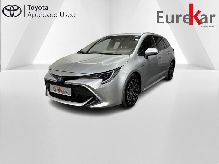 Toyota Corolla TS Premium, Auto's, Toyota, Corolla TS, Adaptive Cruise Control, Airbags, Airconditioning, Bluetooth, Centrale vergrendeling