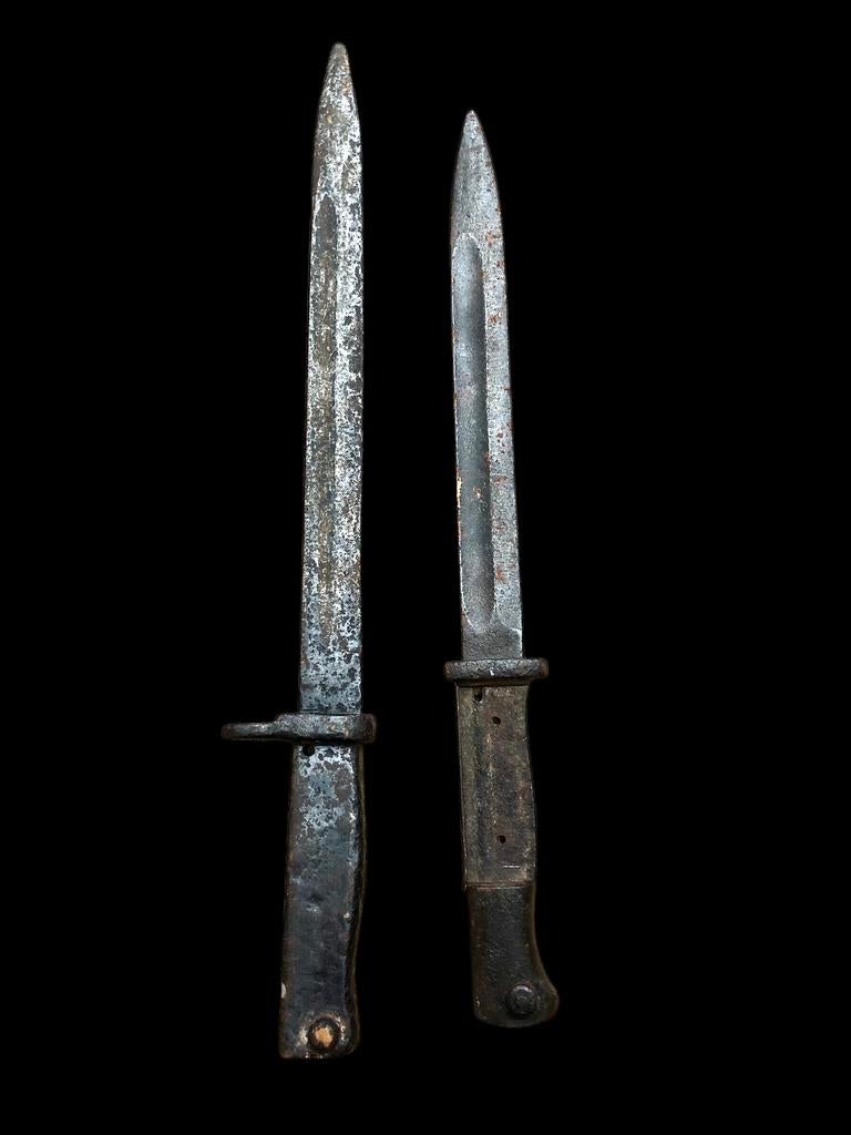 WW1 K98 bajo+ Ersatz bajo, Verzamelen, Militaria | Tweede Wereldoorlog, Ophalen of Verzenden