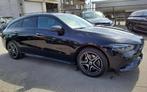 Mercedes-Benz CLA-Klasse 250 CLA Shooting Brake 250 e PHEV A, Autos, Entreprise, Noir, Automatique, 4 cylindres