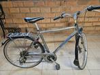 Stadsfiets Kettler, Fietsen en Brommers, Ophalen, Gebruikt, Overige merken, Versnellingen
