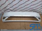 Voorbumper GOLF 7 7.5 FACELIFT PURE WHITE LC9A 5G0807221FM, Nieuw, Ophalen of Verzenden, Bumper, Volkswagen