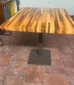 Prachtige cafétafel / eettafel, Ophalen