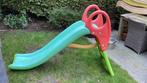 Kinderglijbaan, Enlèvement, Comme neuf