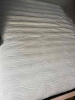 Tweepersoonsmatras, Enlèvement, Matelas