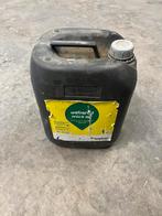 Mortel olie weber 10liter, kleine beetje uit, Ophalen