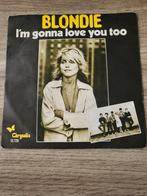 Vinyl single 1978 Blondie rock, Cd's en Dvd's, Vinyl Singles, Ophalen, Single