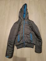 jas superdry, Ophalen, Maat 48/50 (M), Zwart, SuperDry
