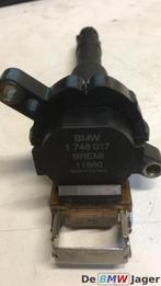 Bobine M62 S62 motoren BMW E31 E38 E39 E52 1748017, Autos : Pièces & Accessoires, Enlèvement ou Envoi, Utilisé, BMW, BMW