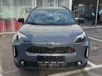 Toyota Yaris Cross 1.5HYB 130PK GR Sport + Luxury Pack, Auto's, Automaat, Gebruikt, Euro 6, https://public.car-pass.be/vhr/b2b29dfe-b6c3-46f7-8ed7-0342992fdb05