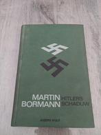 Hitlers schaduw, Ophalen of Verzenden