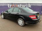 2007 - Mercedes-Benz - Classe C - 200 CDI - Voiture particul, Autos, Achat, Entreprise, Euro 4, Classe C