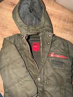 Jongens jas maat 104 S Oliver, Ophalen, Maat 104