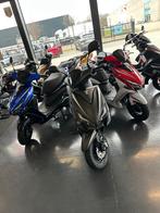 Nieuwe jTC scooters, Sportuitlaat, JTC, Scooter, Bedrijf