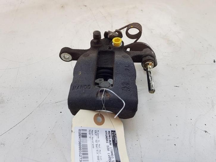 ETRIER DE FREIN ARRIÈRE GAUCHE Hyundai i20 (BC3), Autos : Pièces & Accessoires, Freins & Transmission, Hyundai, Utilisé