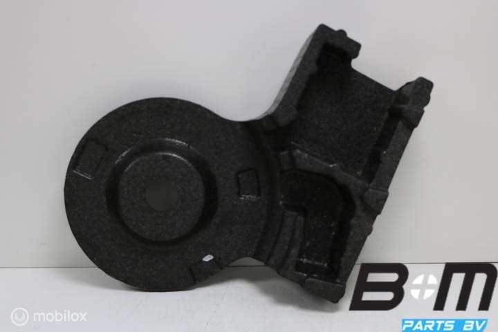 Schuim voor subwoofer en compressor Audi A3 8V 8V3012109, Utilisé