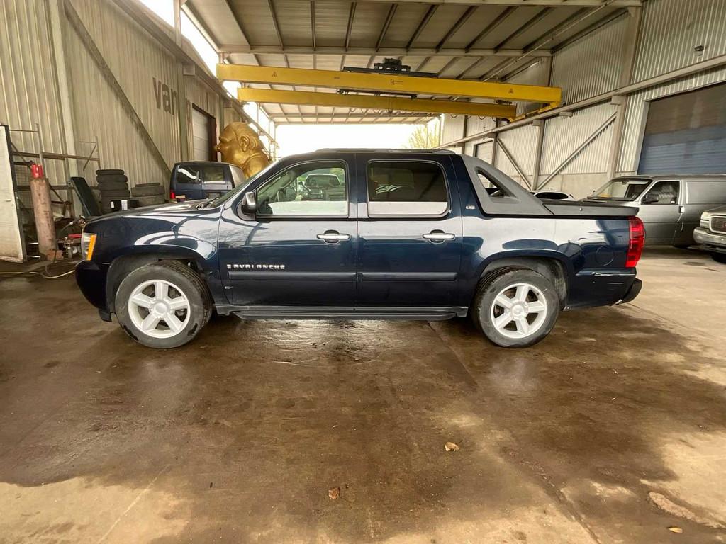 Chervrolet Avalance Voiture Classique, Autres marques, Achat, Entreprise, Autres carburants